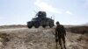 Afghan Official: Bomb Targeting NATO Tanks Kills 2 Civilians