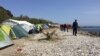 Greece Rescues 70 Migrants at Sea Off Lesbos