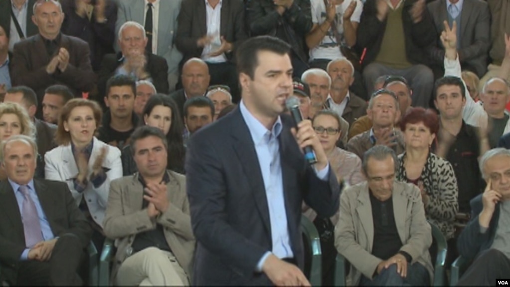 Zgjedhjet, sot skadon afati, opozita s’regjistrohet