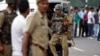 အိန္ဒိယပိုင် ကက်ရ်ှမီးယား ရဲစခန်း တိုက်ခိုက်ခံရ
