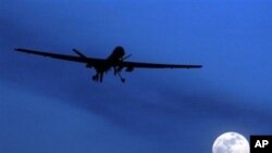 ایران نےدو ڈرون مارگرانے کا دعویٰ کیا ہے