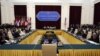 东盟首脑会议聚焦南中国海主权争议