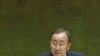 Ban Ki-moon quer acabar com a SIDA em dez anos
