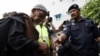 Malaysia bắt 17 nghi can khủng bố