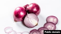 Red Onion