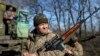 PBB: Kekerasan Mereda di Ukraina, Korban Tewas Lebih dari 9.000​