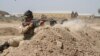 US Commandos Now in Iraq to Help Fight IS