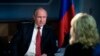 푸틴 "미 언론 '러시아 대선 개입' 보도, 상식 잃어"