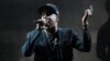 Jay-Z Pimpin Perolehan Nominasi Grammy