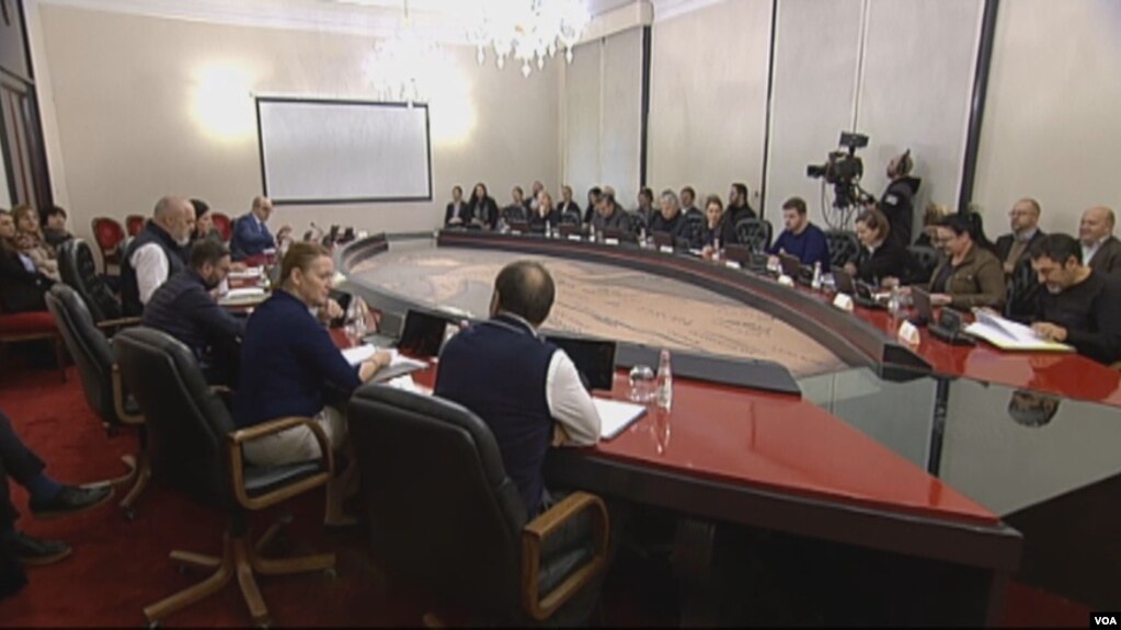 Tërmeti, qeveria 59 mln euro për fazën e parë