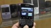 RIM Begins Testing Blackberry 10 