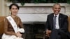 美国解除对缅甸的制裁