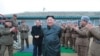 ဂျပန်ဝန်ကြီးချုပ်ကို “အမိုက်မဲဆုံးလူသား” အဖြစ် မြောက်ကိုရီးယား ခေါ်ဆို