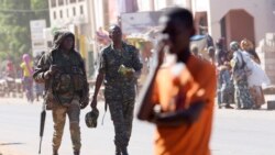 Dakar demande à Kiev de cesser de recruter des Sénégalais pour combattre les Russes