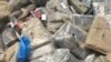 238 kg de cocaïne saisie par les douanes sénégalaises