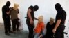 اعدام متهمان به جاسوسی برای اسرائیل در غزه 