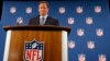 US Football Commissioner Vows to 'Clean Up' After Abuse Scandal