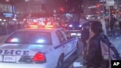 Σύλληψη 26χρονου αμερικανού για σχεδιασμό τρομοκρατικής επίθεσης