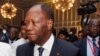 Le gouvernement ivoirien se félicite du retour à la normale