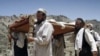9 người chết trong cuộc tấn công vào một đám cưới ở Afghanistan