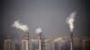 چین: آلودگی پر بحث چھڑ گئی