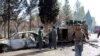 افغانستان: ہلمند میں خود کش حملہ، پانچ افراد ہلاک