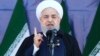 Rouhani Tuduh Sekutu AS Dalang Serangan terhadap Parade Militer Iran 