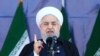 Iran’s President Blames US After Attack on Military Parade