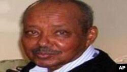 Soomaali Dalbatay Joojinta Dacwadda Cali Samatar