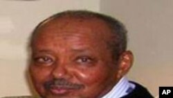 Soomaali Dalbatay Joojinta Dacwadda Cali Samatar