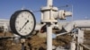 No Sign of Breakthrough at Russia-Ukraine Gas Talks