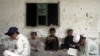 مدرسہ گنج تعزیرات: رد عمل سامنے نہیں آیا