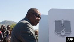 Le beau-fils de l'ex-président du Malawi Peter Mutharika a été arrêté mercredi, soupçonné d'être lié à l'affaire entourant la découverte d'une fosse commune regroupant les corps de trente migrants éthiopiens présumés
