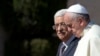 رهبران فلسطینی و اسرائیل دعوت پاپ را پذیرفتند