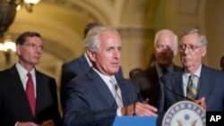 Bob Corker