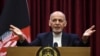 Líder afgano rechaza liberación de prisioneros en acuerdo EE.UU. con talibanes