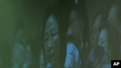 中國國務院副總理李克強在香港出席「十二五」規划論壇