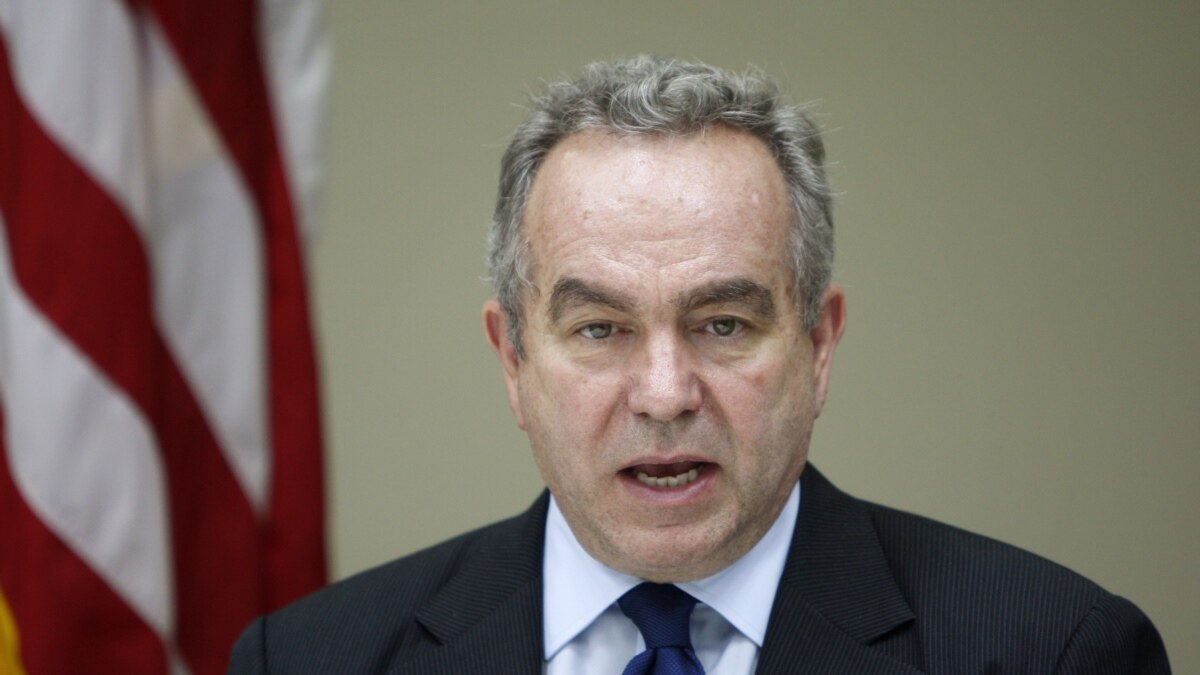 白宫亚太事务协调员:美中可以和平共存但挑战巨大