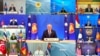 ASEAN công bố hiệp ước chiến lược mới với Australia
