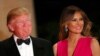 Gugatan Hukum Melania Trump: Artikel Daily Mail Rugikan Bisnisnya Jutaan Dolar