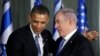 Obama y Netanyahu conversan sobre Irán