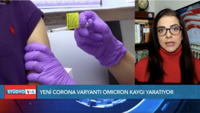 yeni corona varyanti hakkinda ne biliyoruz