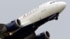 FAA Bans US Flights to Tel Aviv Airport 