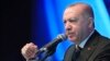 رجب طیب اردوغان، رئیس جمهوری ترکیه - آرشیو