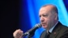 اردوغان: ترکیه و اسرائیل می‌توانند در انتقال گاز طبیعی به اروپا با یکدیگر همکاری کنند