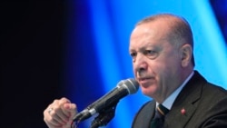 رجب طیب اردوغان، رئیس جمهوری ترکیه (آرشیو)