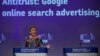 EU Fines Google $1.7 Billion for Abusing Online Ads Market