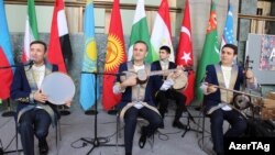 BMT-də Novruz bayramı
