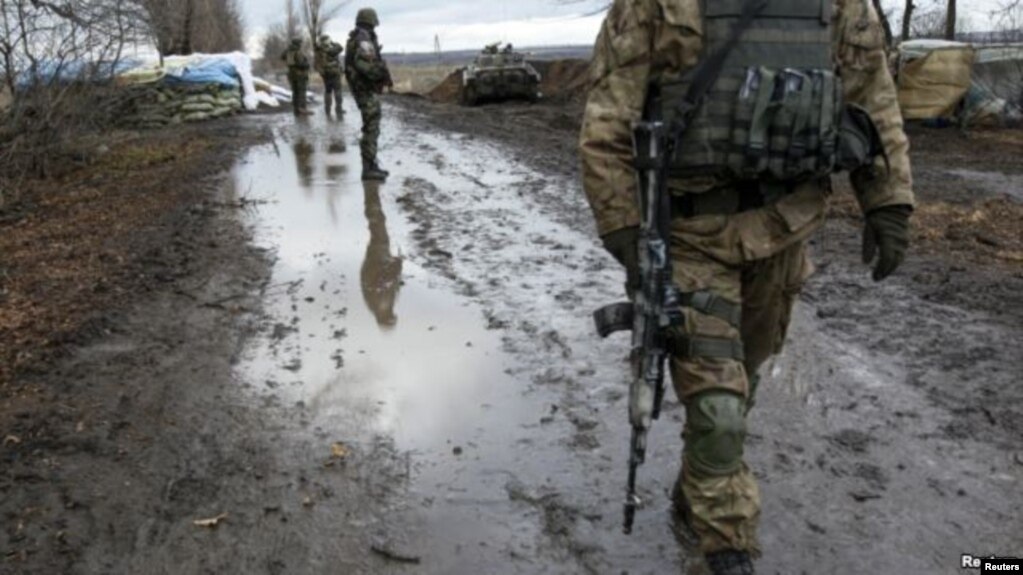 Чотири справи «Україна проти Росії» через «серйозність» розгляне Велика палата ЄСПЛ
