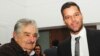 Ricky Martin se reunió con Mujica